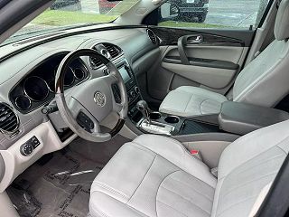 2014 Buick Enclave Leather Group 5GAKRBKD4EJ157432 in Haines City, FL 10