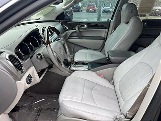 2014 Buick Enclave Leather Group 5GAKRBKD4EJ157432 in Haines City, FL 11