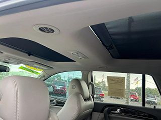 2014 Buick Enclave Leather Group 5GAKRBKD4EJ157432 in Haines City, FL 13