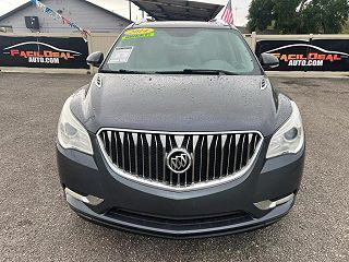 2014 Buick Enclave Leather Group 5GAKRBKD4EJ157432 in Haines City, FL 2
