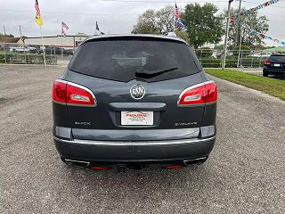 2014 Buick Enclave Leather Group 5GAKRBKD4EJ157432 in Haines City, FL 6