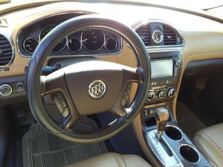 2014 Buick Enclave Premium 5GAKVCKD6EJ142335 in Hermiston, OR 10