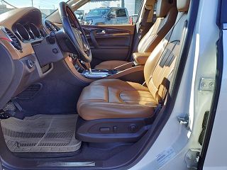 2014 Buick Enclave Premium 5GAKVCKD6EJ142335 in Hermiston, OR 12
