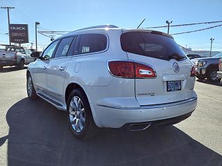 2014 Buick Enclave Premium 5GAKVCKD6EJ142335 in Hermiston, OR 2