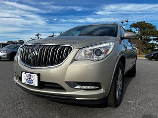 2014 Buick Enclave Leather Group 5GAKRBKD1EJ134545 in Manteo, NC