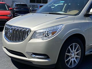 2014 Buick Enclave Leather Group 5GAKRBKD1EJ205954 in Rainbow City, AL 2