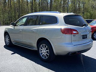 2014 Buick Enclave Leather Group 5GAKRBKD1EJ205954 in Rainbow City, AL 4
