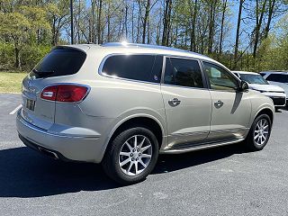 2014 Buick Enclave Leather Group 5GAKRBKD1EJ205954 in Rainbow City, AL 6