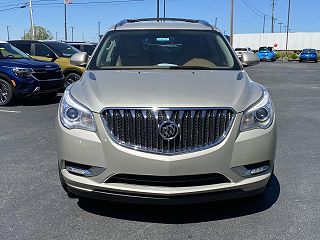 2014 Buick Enclave Leather Group 5GAKRBKD1EJ205954 in Rainbow City, AL 9