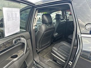 2014 Buick Enclave Premium 5GAKRCKD1EJ111286 in Rochelle, IL 15