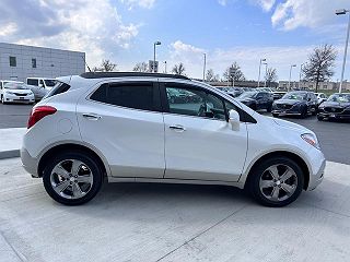 2014 Buick Encore Leather Group KL4CJCSBXEB574282 in Cape Girardeau, MO 4
