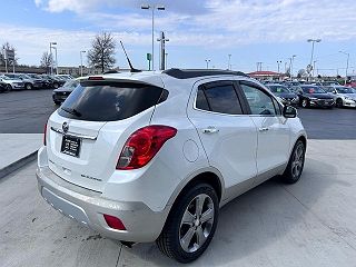 2014 Buick Encore Leather Group KL4CJCSBXEB574282 in Cape Girardeau, MO 5