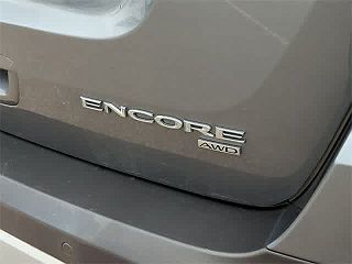 2014 Buick Encore Premium KL4CJHSB4EB780758 in Troy, MI 12
