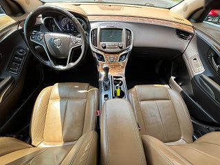 2014 Buick LaCrosse Leather Group 1G4GB5G31EF100999 in Arden, NC 10