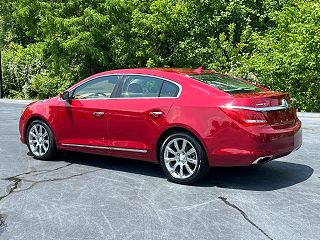 2014 Buick LaCrosse Leather Group 1G4GB5G31EF100999 in Arden, NC 2