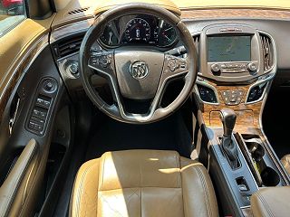 2014 Buick LaCrosse Leather Group 1G4GB5G31EF100999 in Arden, NC 5