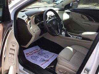 2014 Buick LaCrosse Premium 1G4GE5G32EF245752 in Bloomfield Hills, MI 19