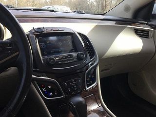 2014 Buick LaCrosse Premium 1G4GE5G32EF245752 in Bloomfield Hills, MI 24