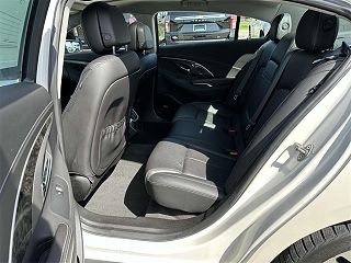 2014 Buick LaCrosse Premium 1G4GF5G39EF144978 in Royal Oak, MI 11