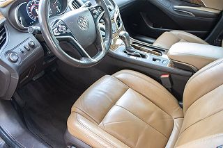 2014 Buick LaCrosse Leather Group 1G4GB5G37EF134610 in Wichita Falls, TX 14