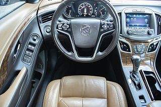 2014 Buick LaCrosse Leather Group 1G4GB5G37EF134610 in Wichita Falls, TX 35