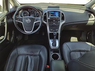 2014 Buick Verano Leather Group 1G4PS5SK9E4112327 in Killeen, TX 3