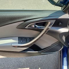 2014 Buick Verano Convenience 1G4PR5SKXE4178414 in Romulus, MI 12