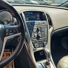 2014 Buick Verano Convenience 1G4PR5SKXE4178414 in Romulus, MI 17