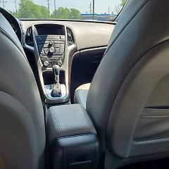 2014 Buick Verano Convenience 1G4PR5SKXE4178414 in Romulus, MI 37