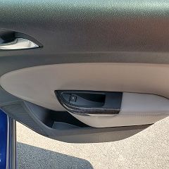 2014 Buick Verano Convenience 1G4PR5SKXE4178414 in Romulus, MI 49