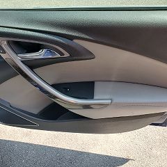 2014 Buick Verano Convenience 1G4PR5SKXE4178414 in Romulus, MI 58