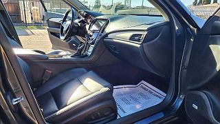2014 Cadillac ATS Luxury 1G6AB5RX1E0173595 in Bakersfield, CA 13
