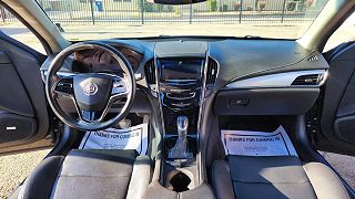 2014 Cadillac ATS Luxury 1G6AB5RX1E0173595 in Bakersfield, CA 14