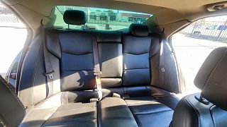 2014 Cadillac ATS Luxury 1G6AB5RX1E0173595 in Bakersfield, CA 15