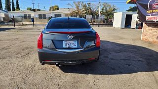 2014 Cadillac ATS Luxury 1G6AB5RX1E0173595 in Bakersfield, CA 4