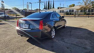 2014 Cadillac ATS Luxury 1G6AB5RX1E0173595 in Bakersfield, CA 5