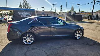 2014 Cadillac ATS Luxury 1G6AB5RX1E0173595 in Bakersfield, CA 7