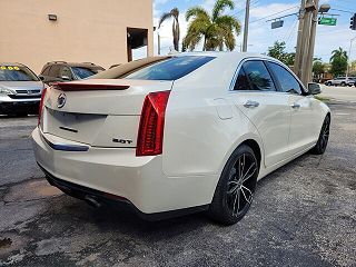 2014 Cadillac ATS Luxury 1G6AB5RX5E0172580 in Margate, FL 10