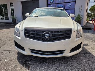 2014 Cadillac ATS Luxury 1G6AB5RX5E0172580 in Margate, FL 13