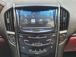 2014 Cadillac ATS Luxury 1G6AB5RX5E0172580 in Margate, FL 15