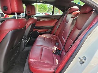 2014 Cadillac ATS Luxury 1G6AB5RX5E0172580 in Margate, FL 5