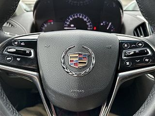 2014 Cadillac ATS Standard 1G6AA5RX9E0106309 in Merrillville, IN 14