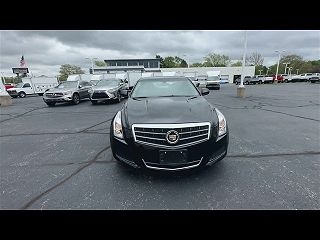 2014 Cadillac ATS Standard 1G6AA5RX9E0106309 in Merrillville, IN 3
