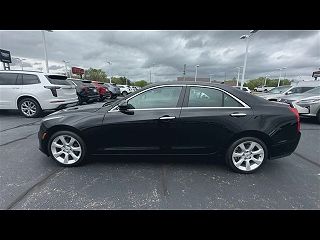 2014 Cadillac ATS Standard 1G6AA5RX9E0106309 in Merrillville, IN 5