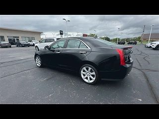 2014 Cadillac ATS Standard 1G6AA5RX9E0106309 in Merrillville, IN 6