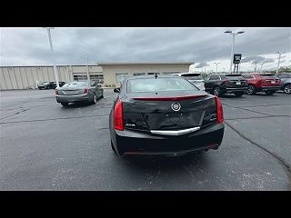 2014 Cadillac ATS Standard 1G6AA5RX9E0106309 in Merrillville, IN 7