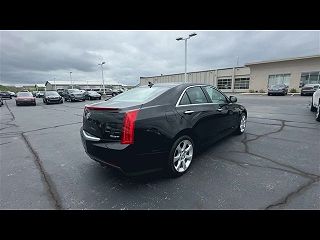 2014 Cadillac ATS Standard 1G6AA5RX9E0106309 in Merrillville, IN 8