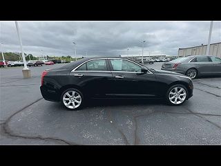 2014 Cadillac ATS Standard 1G6AA5RX9E0106309 in Merrillville, IN 9