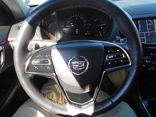 2014 Cadillac ATS Premium 1G6AE5SXXE0172009 in Pinellas Park, FL 62