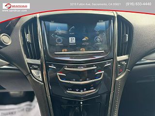 2014 Cadillac ATS Performance 1G6AC5SX0E0172574 in Sacramento, CA 16